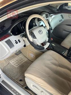 تويوتا أفالون